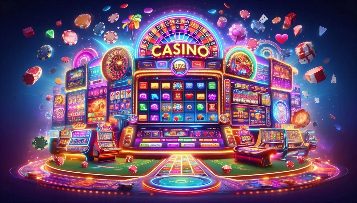 Mrbet Casino